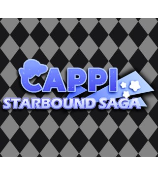Cappi: Starbound Saga Steam Key GLOBAL